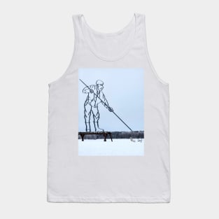 Lapland Tank Top